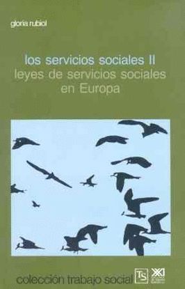 LOS SERVICIOS SOCIALES, II