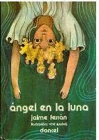 �NGEL EN LA LUNA