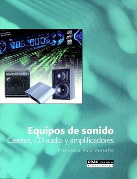 EQUIPOS DE SONIDO