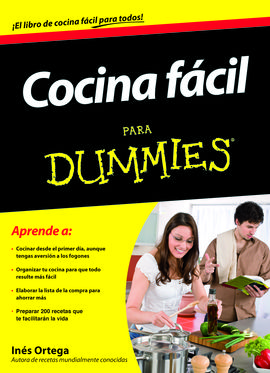 COCINA FCIL PARA DUMMIES