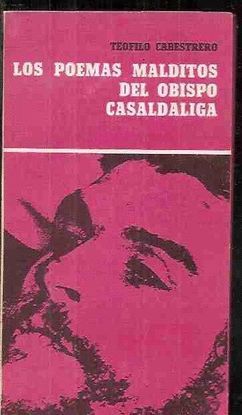 LOS POEMAS MALDITOS DEL OBISPO CASALDLIGA