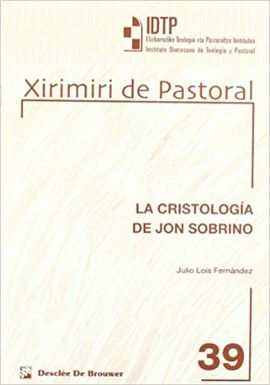 LA CRISTOLOGA DE JON SOBRINO