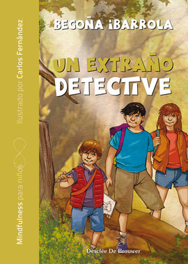 UN EXTRAO DETECTIVE