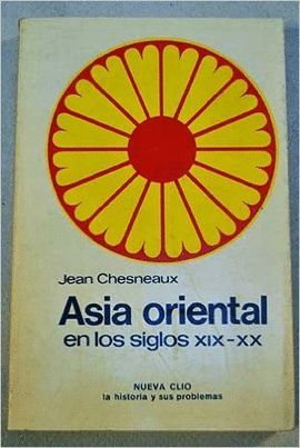 ASIA ORIENTAL EN LOS SIGLOS XIX-XX