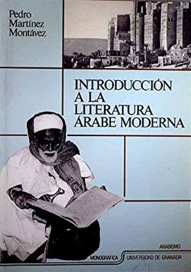 INTRODUCCIN A LA LITERATURA RABE MODERNA