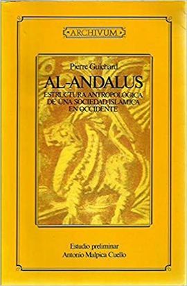 AL-ANDALUS