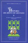 HISTORIA DEL REINO DE GRANADA