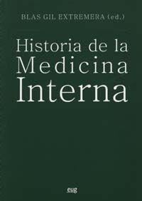 HISTORIA DE LA MEDICINA INTERNA.