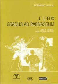 GRADUS AD PARNASSUM