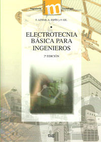 ELECTROTECNIA BSICA PARA INGENIEROS.