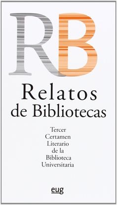 RELATOS DE BIBLIOTECAS