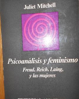 PSICOANLISIS Y FEMINISMO