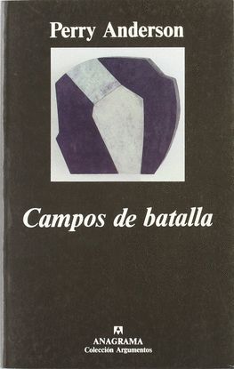 CAMPOS DE BATALLA