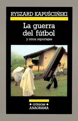 LA GUERRA DEL FTBOL