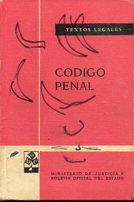 CDIGO PENAL