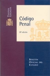 CDIGO PENAL