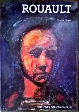 GEORGES ROUAULT