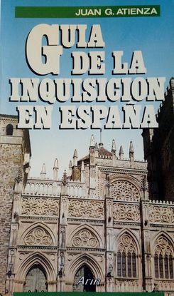 GUA DE LA INQUISICIN EN ESPAOLA