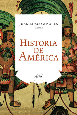 HISTORIA DE AMRICA