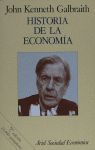 HISTORIA DE LA ECONOMA