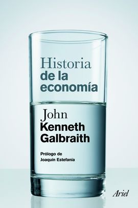 HISTORIA DE LA ECONOMA