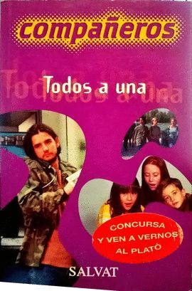 COMPA�EROS 