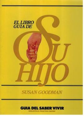 LIBRO GUA DE SU HIJO, EL T. 2