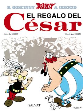 EL REGALO DEL CSAR