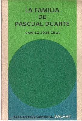 LA FAMILIA DE PASCUAL DUARTE