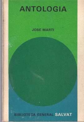 ANTOLOG�A DE JOS� MART�