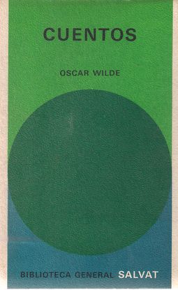 CUENTOS DE OSCAR WILDE