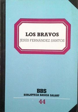 BRAVOS, LOS