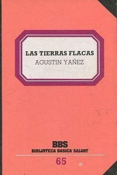 LAS TIERRAS FLACAS