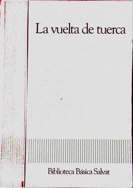 VUELTA DE TUERCA, LA