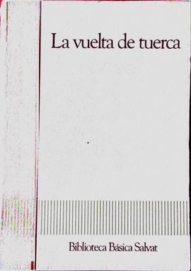 VUELTA DE TUERCA, LA