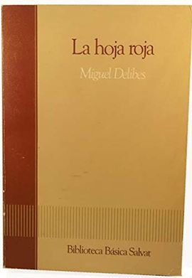 LA HOJA ROJA