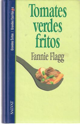 TOMATES VERDES FRITOS