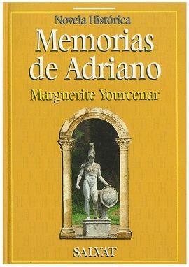 MEMORIAS DE ADRIANO