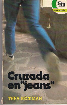 CRUZADA EN 