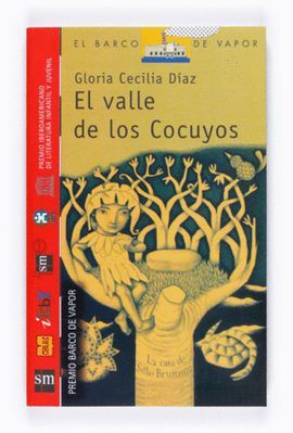EL VALLE DE LOS COCUYOS