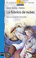 LA FBRICA DE NUBES