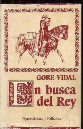 EN BUSCA DEL REY