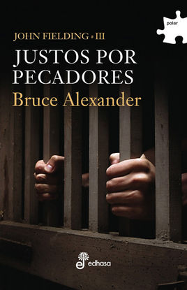 JUSTOS POR PECADORES III