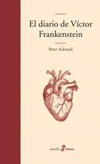 EL DIARIO DE VICTOR VON FRANKENSTEIN