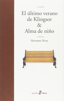 EL LTIMO VERANO DE KLINGSOR