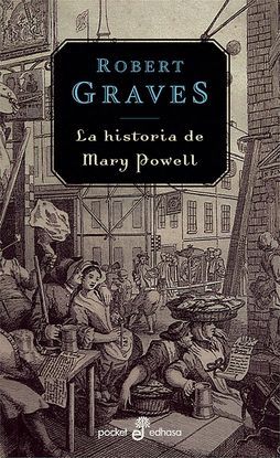 LA HISTORIA DE MARY POWELL, (BOLSILLO)