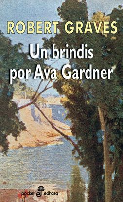 UN BRINDIS POR AVA GADNER