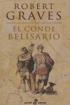 EL CONDE BELISARIO (BOLSILLO)