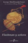 FLASHMAN Y SEORA (III)  BOLSILLO