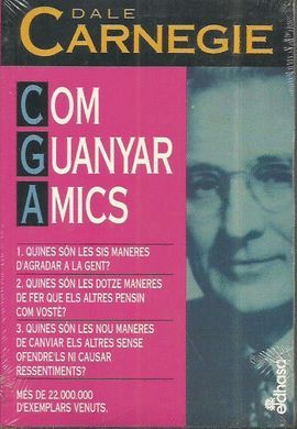 COM GUANYAR AMICS I INFLUIR SOBRE LES PERSONES